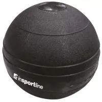 Медбол Insportline IN13480  Резина / Черный