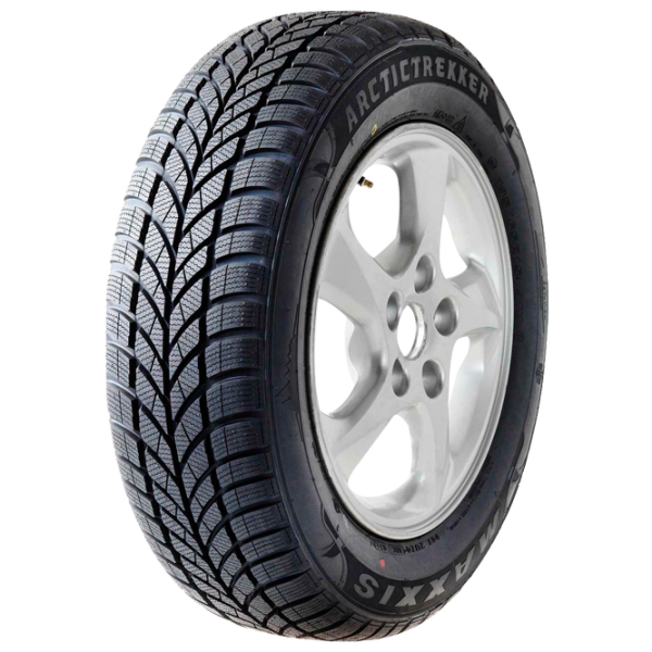 Шины Maxxis WP-05 Arctictrekker 225/60 R16 102H XL TL Зимние / Легковой photo 1