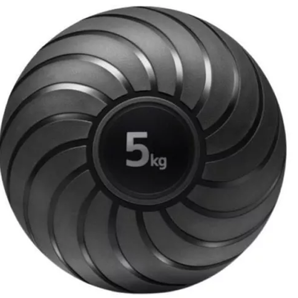 Медбол Technogym 4819  Резина / Черный photo 1