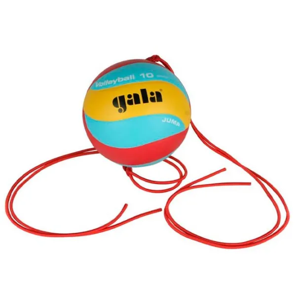 Minge pentru volei Gala 5481/5485 Poliuretan / Amator photo 1