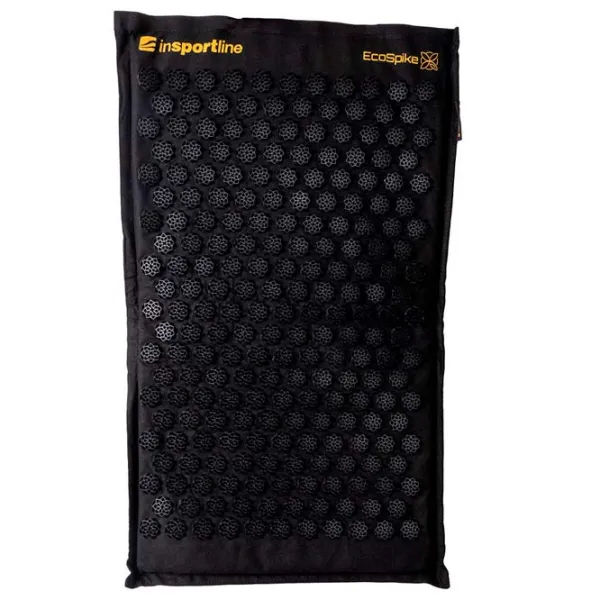 Covoraș de acupunctură Insportline IN26160 EcoSpike Kit Coji de hrișcă ecologică / Pentru corp photo 5