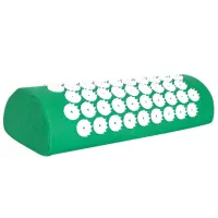 Акупунктурная подушка Insportline IN6862 Хлопок / для головы