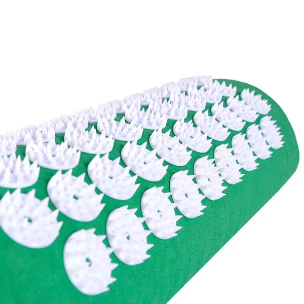 Pernă de acupunctură Insportline IN6862 Bumbac / pentru cap photo 2