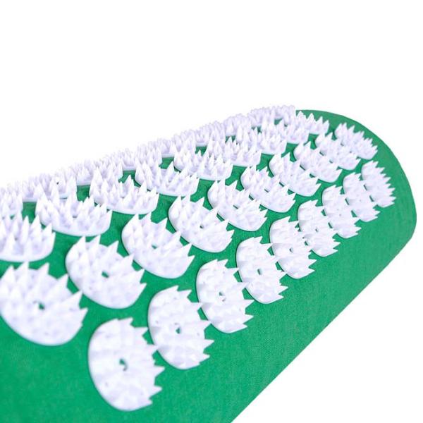 Pernă de acupunctură Insportline IN6862 Bumbac / pentru cap photo 2
