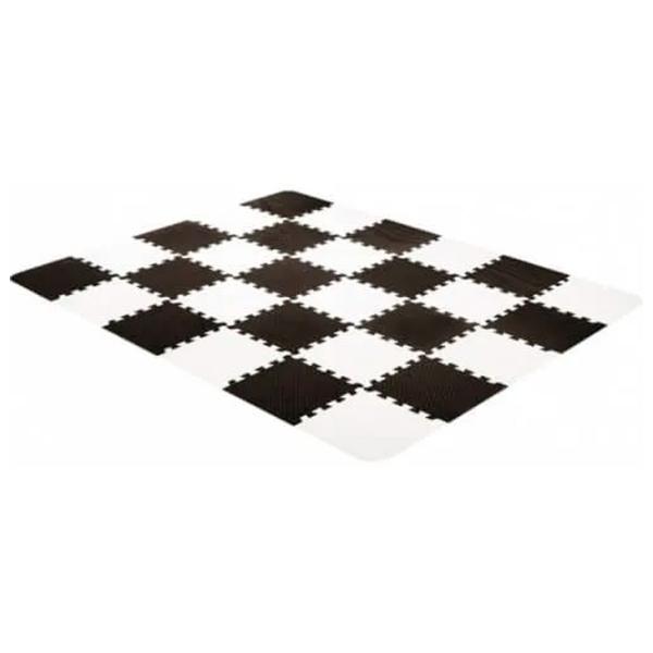 Covoraș puzzle KinderKraft 5902533913596 EVA / 0+ photo 1