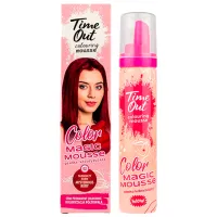 Красящий мусс Time Out Mousse Color Код цвета: N02, 75 мл