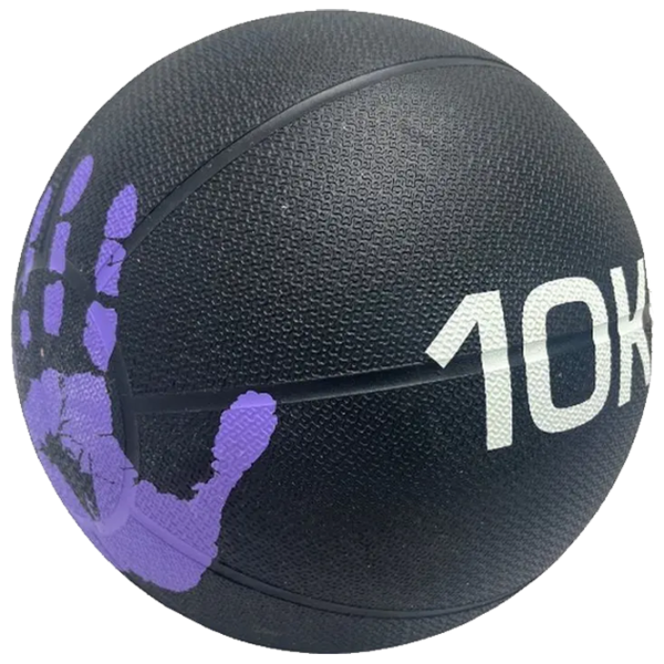 Minge medicinală Arena Sport 8232310  Cauciuc / Black photo 1