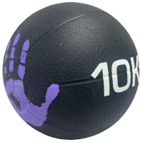 Медбол Arena Sport 8232310  Резина / Черный