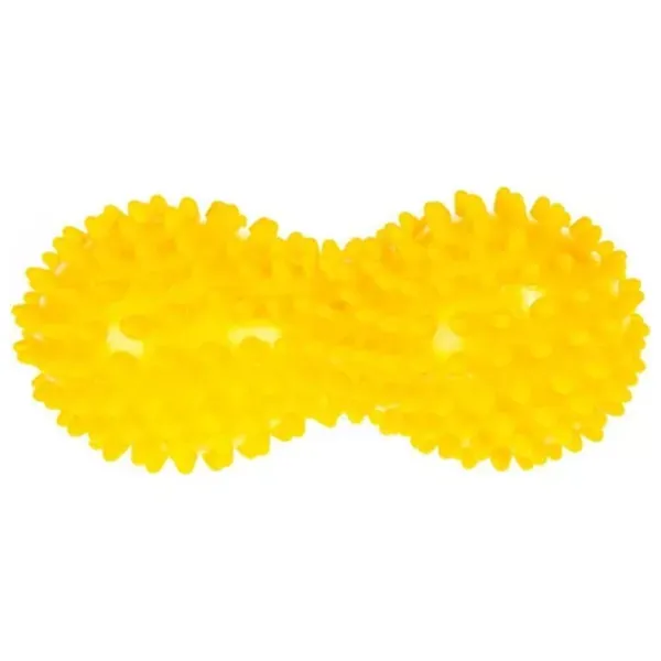 Minge medicinală Arena Sport 84067Y  PVC / Yelow photo 1