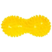 Медбол Arena Sport 84067Y  ПВХ / Yelow