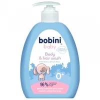 Пена для ванны Bobini Baby для детей