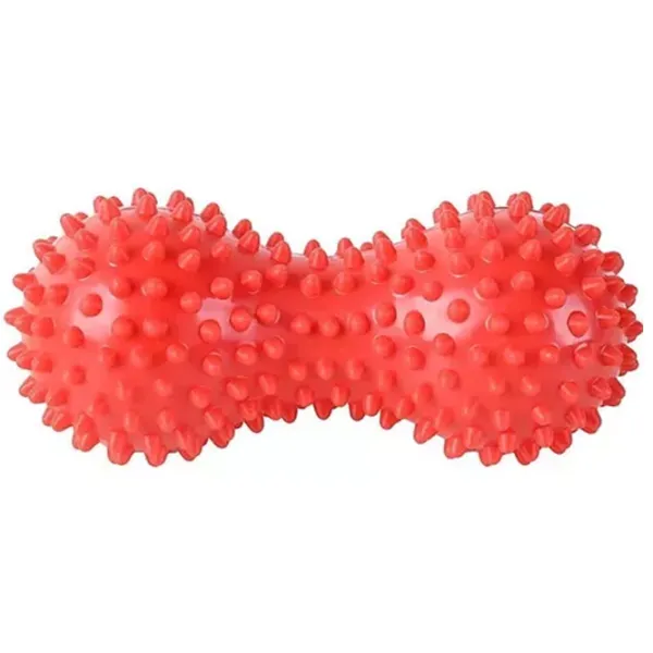 Minge medicinală Arena Sport 84067R  PVC / Red photo 1