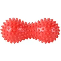 Медбол Arena Sport 84067R  ПВХ / Красный