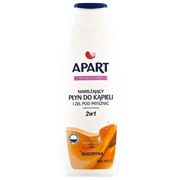 Gel de duș Apart 2in1 Pentru ea photo 1 Gel de duș Apart 2in1 Pentru ea photo 1