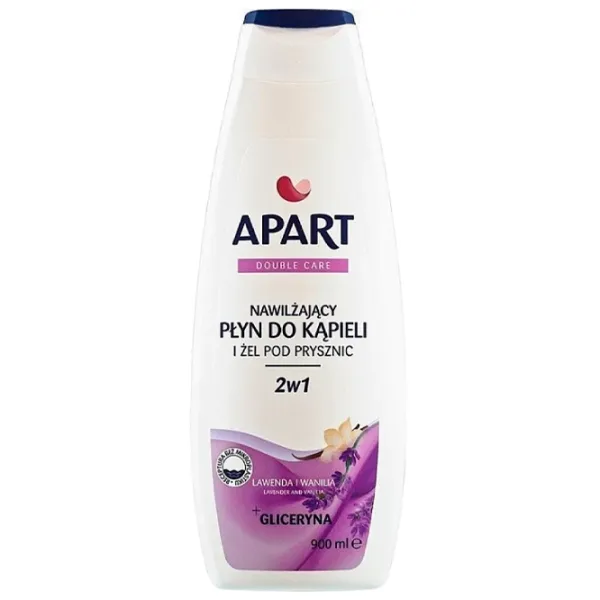 Gel de duș Apart 2in1 Pentru ea photo 1 Gel de duș Apart 2in1 Pentru ea photo 1