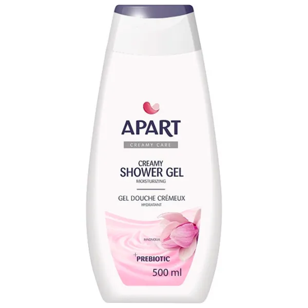 Gel de duș Apart Magnolia Pentru ea photo 1 Gel de duș Apart Magnolia Pentru ea photo 1