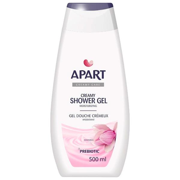 Gel de duș Apart Magnolia Pentru ea photo 1 Gel de duș Apart Magnolia Pentru ea photo 1