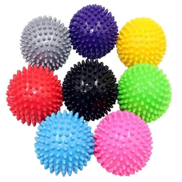 Minge medicinală Arena Sport 84064  PVC / Multicolor photo 1