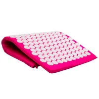 Акупунктурный коврик Insportline IN6863 AKU-500 Хлопок / Для тела