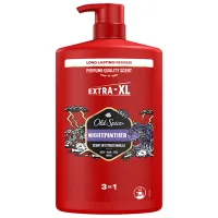 Гель для душа Old Spice Night Panther 3 in 1 Для него