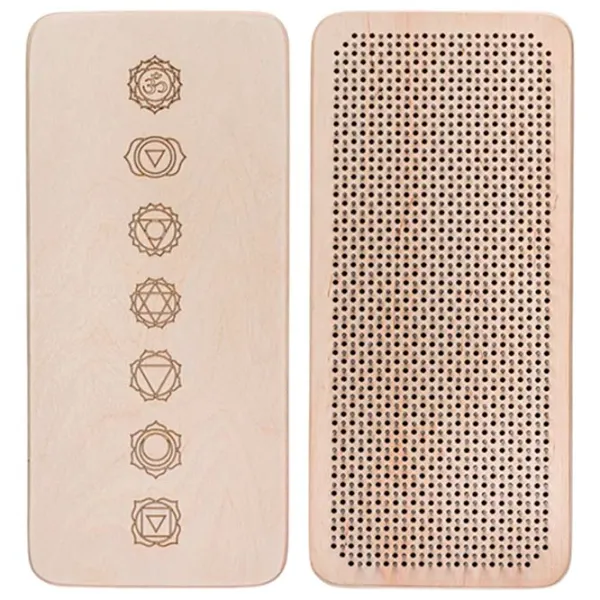 Placi de acupunctura SADHU 8345 Cupru / pentru picioare photo 1