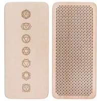 Акупунктурные доски SADHU 8345 Медь / для ног