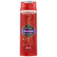 Gel de duș Old Spice Rockstar 3 in 1 Pentru el