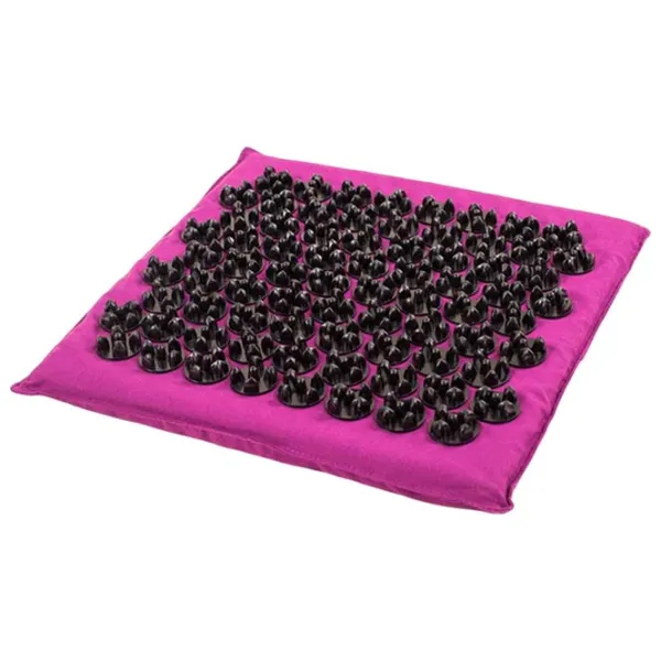 Covoraș de acupunctură Bodhi Yoga VITAL 533NA Bumbac / pentru corp photo 1