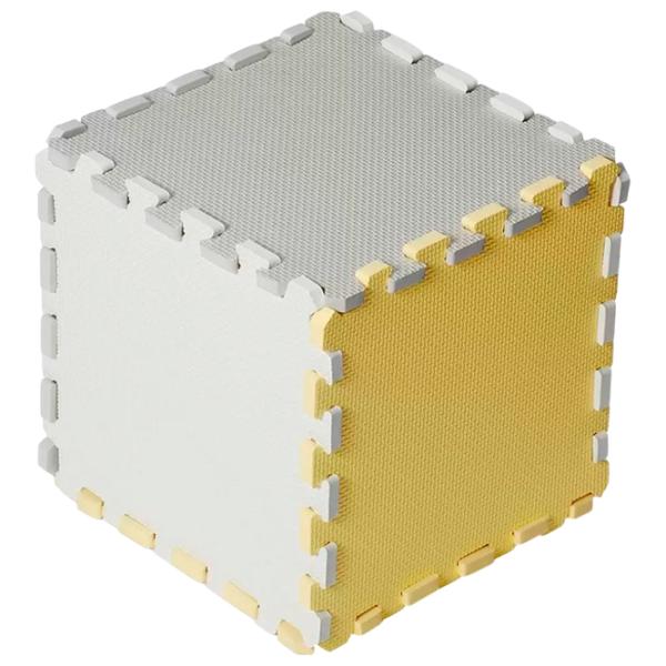 Covoraș puzzle KinderKraft 5902533913602 EVA / 0+ photo 2