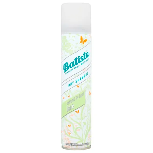 Șampon Batiste Bare 200 ml photo 1 Șampon Batiste Bare 200 ml photo 1