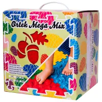 Covoraș puzzle Ortek 2000000112787 PVC / photo 2