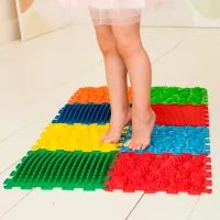 Covoraș puzzle Ortek 2000000112787 PVC / photo 3
