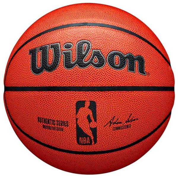 Minge pentru baschet Wilson WTB7300XB07 Cauciuc / Amator photo 1