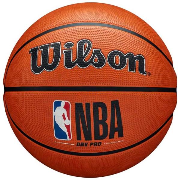 Minge pentru baschet Wilson WTB91000XB07 Cauciuc / Amator photo 1 Minge pentru baschet Wilson WTB91000XB07 Cauciuc / Amator photo 1
