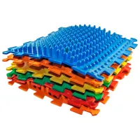 Covoraș puzzle Ortek 2000000097107 / photo 2