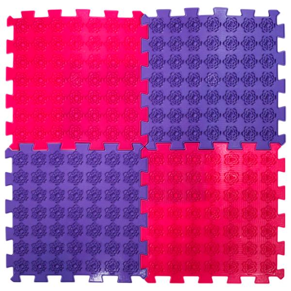 Covoraș puzzle Ortek 4820264130161 PVC /  photo 1 Covoraș puzzle Ortek 4820264130161 PVC /  photo 1