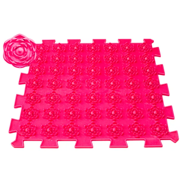 Covoraș puzzle Ortek 4820264130161 PVC /  photo 3 Covoraș puzzle Ortek 4820264130161 PVC /  photo 3