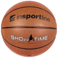 Мяч для баскетбола Insportline IN22132 Резина / Любительский