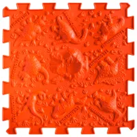 Covoraș puzzle Ortek 11514 / photo 3