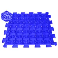 Covoraș puzzle Ortek 4820264130154 PVC / photo 2