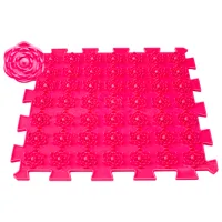 Covoraș puzzle Ortek 4820264130154 PVC / photo 3