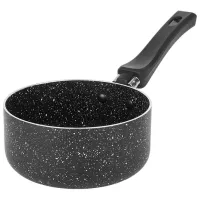 Codar Tadar Marmara Black 0.8l / 14 cm