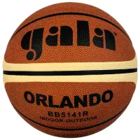 Minge pentru baschet Gala 6141 Orlando Cauciuc / Amator
