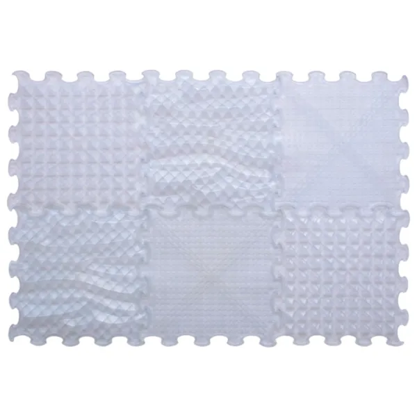 Пазл коврик Ortoto OTO-S-ICE ПВХ / 2+ photo 1