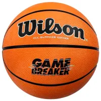 Мяч для баскетбола Wilson WTB0050XB06 Резина / Любительский
