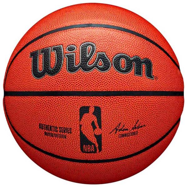 Мяч для баскетбола Wilson WTB7300XB06 Резина / Любительский photo 1 Мяч для баскетбола Wilson WTB7300XB06 Резина / Любительский photo 1