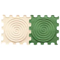 Пазл коврик Ortoto OTO-S-SLB ПВХ / 2+