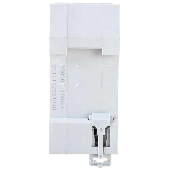 Автоматический выключатель IEK MAD22-5-040-C-100 Модульная / 40 A photo 4 Автоматический выключатель IEK MAD22-5-040-C-100 Модульная / 40 A photo 4