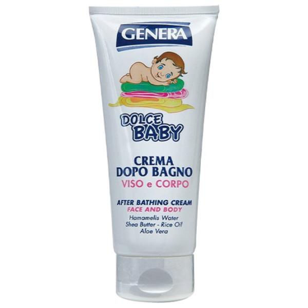 Крем для детей Genera Dolce Baby 0+ / Для увлажнения / 100 мл photo 1
