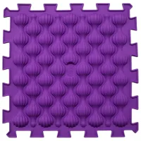 Covoraș puzzle Ortek 10882 / 2+ photo 3